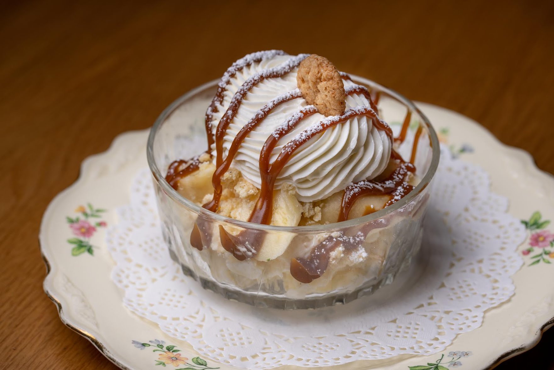 Agnes Restaurant & Cheesery by null