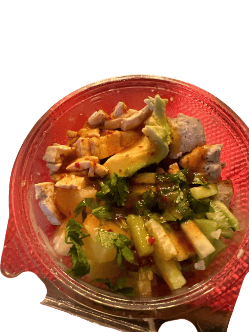 Bowls & Rolls by null