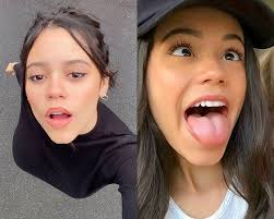 Jenna ortega sexy midterm paper scene jpg x Jenna ortega nude