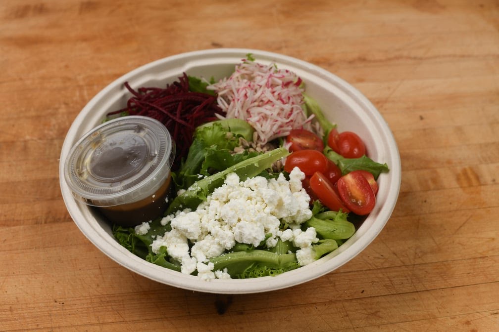 Leonardo's Pizza by null