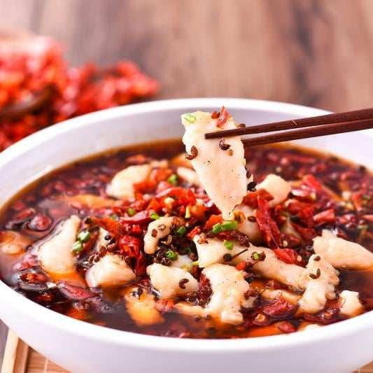 Lao Sze Chuan by null