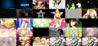 Senran kagura estival versus ova at gif x Senran kagura estival versus fanservice compilation