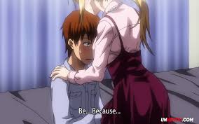 Step sister fucking her yo step brother hentai jpg x Hentai brother step sister