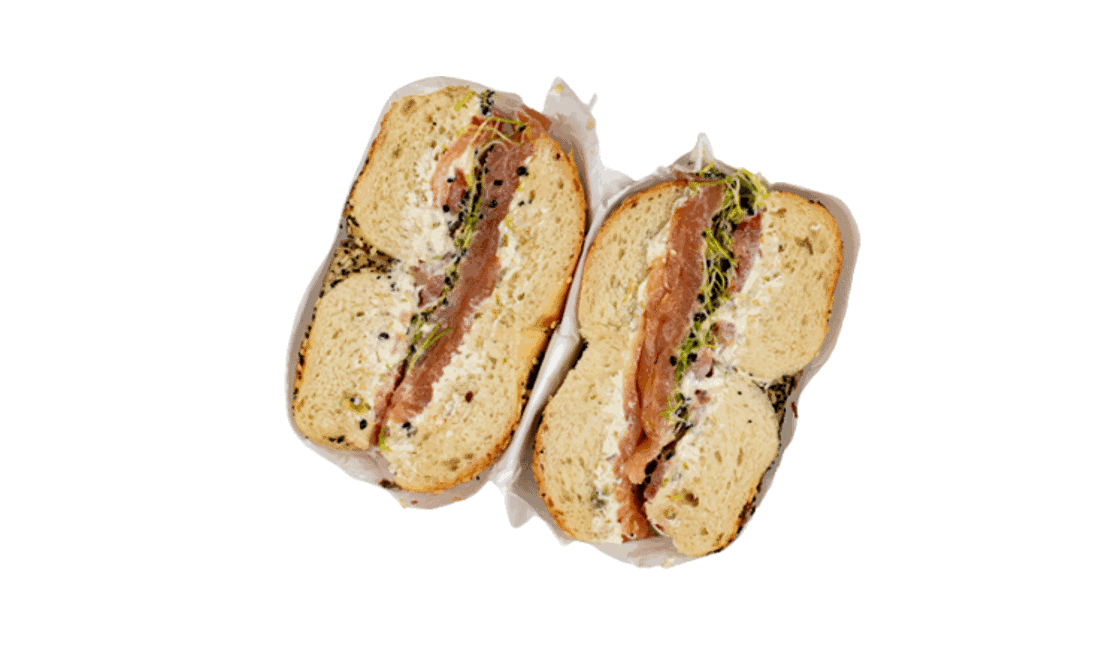 Schlok’s Bagels & Lox by null