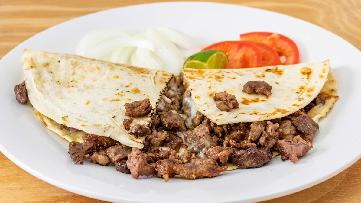 Basilios Tacos by null