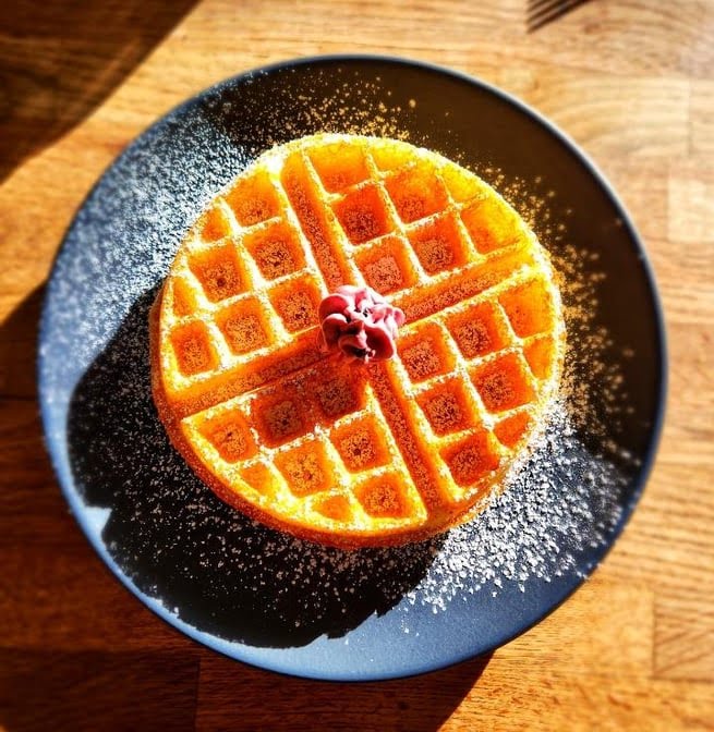 Sequoia Diner by null