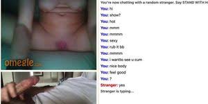 Omegle amateur jpg x Omegle amateur