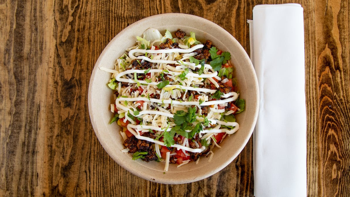 The Outpost Mexican Eatery by null