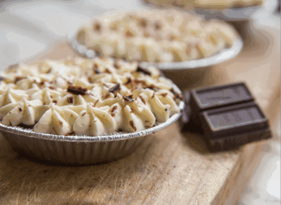Buttermilk Sky Pie Shop Arlington by null