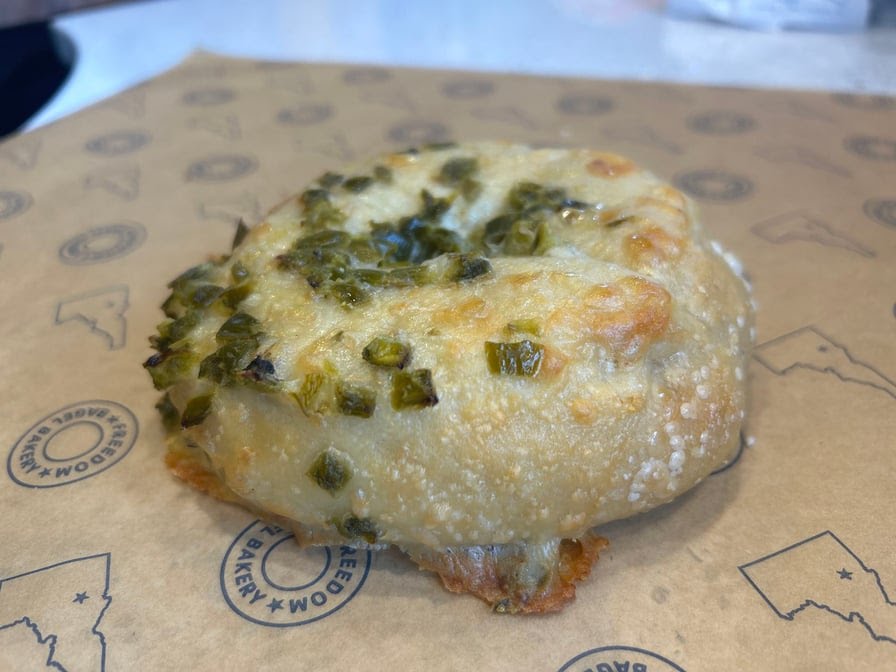 Freedom Bagel Bakery by null