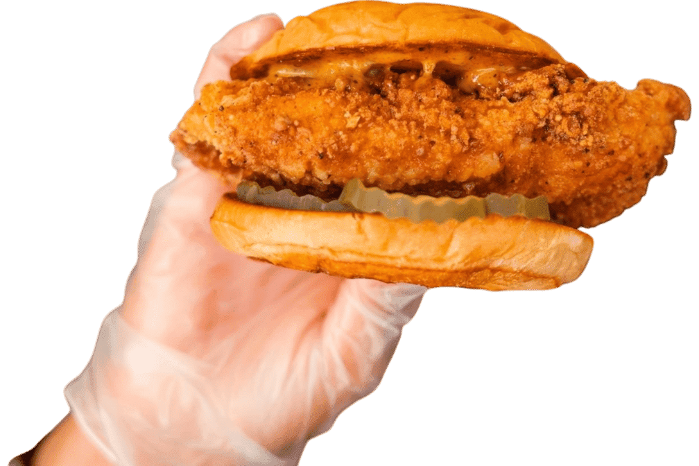 Ali's Chicken & Waffles by null