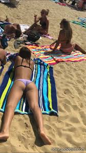 Bikini candid beach jpg x Bikini candid beach