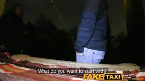 Fake taxi cab fucks his customer jpg x Cab sex