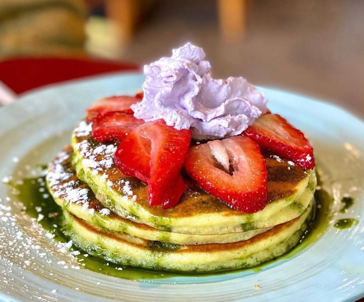 Truffles N Bacon Cafe by null