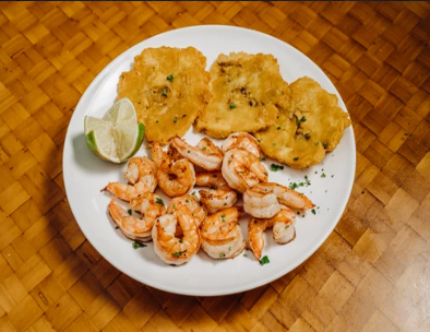 Cod Seafood by null