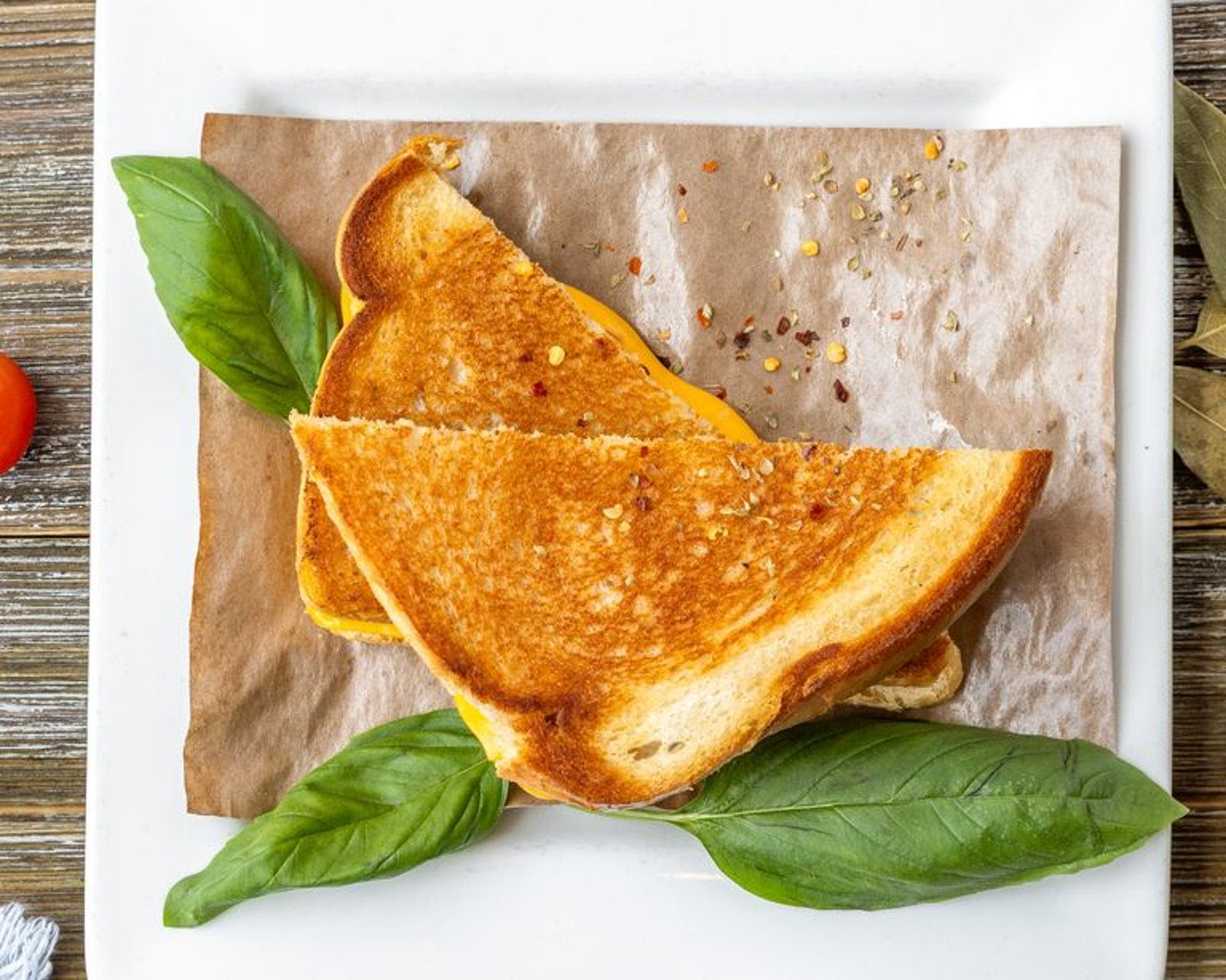 Dallas Grilled Cheese Co. by null