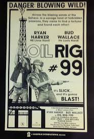 A blonde is next to an oil rig on a truck getting fucked hard jpg x Oil rig