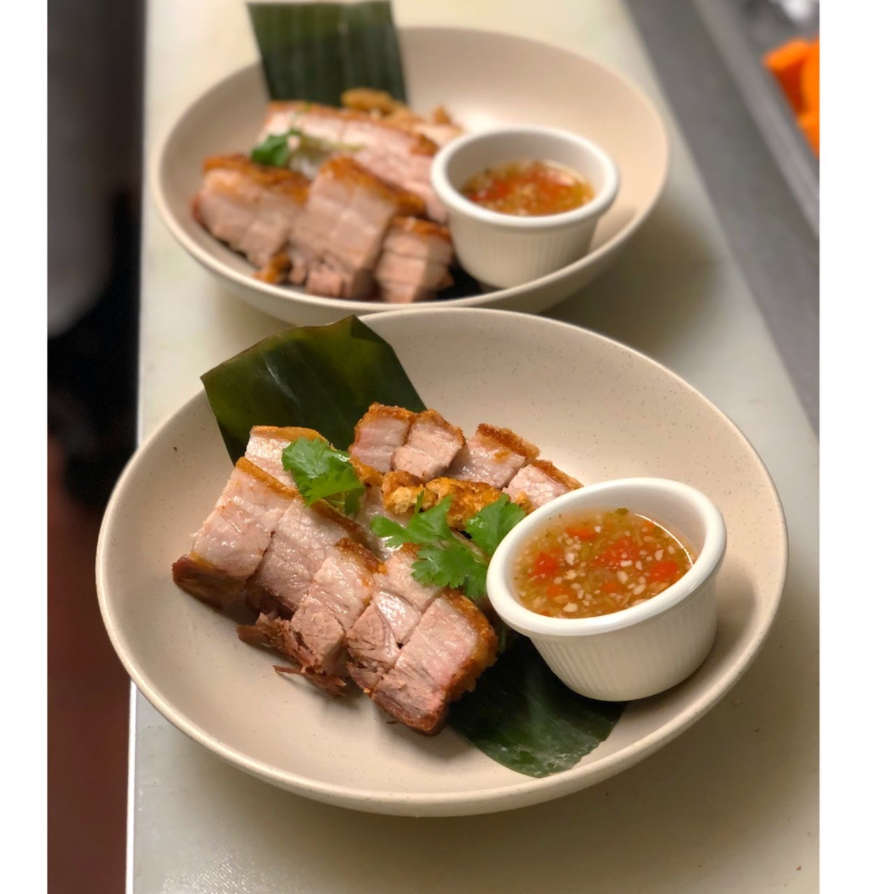 Otus Thai Kitchen & Coffee by null