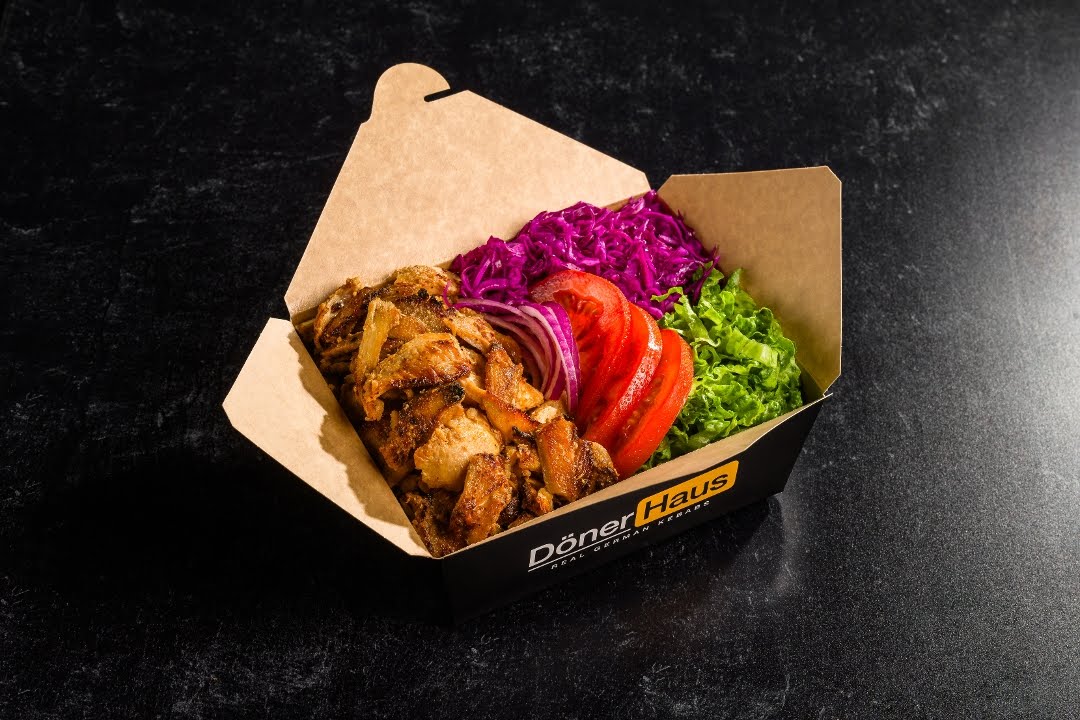 Döner Haus by Google