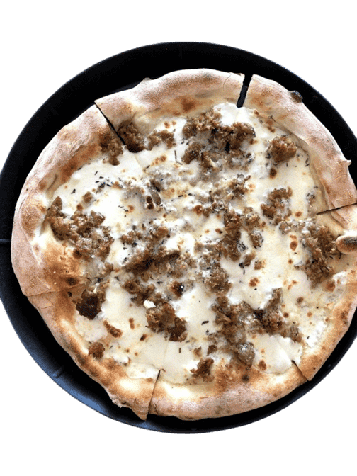 Hard Knox Pizza Bearden by null