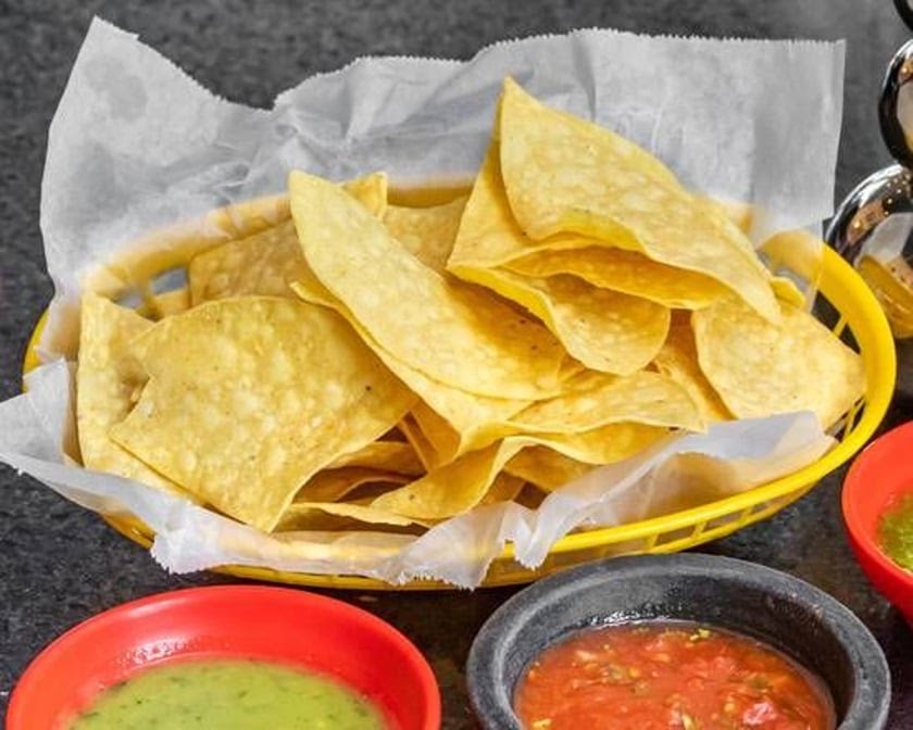 Tacos Jalisco by null