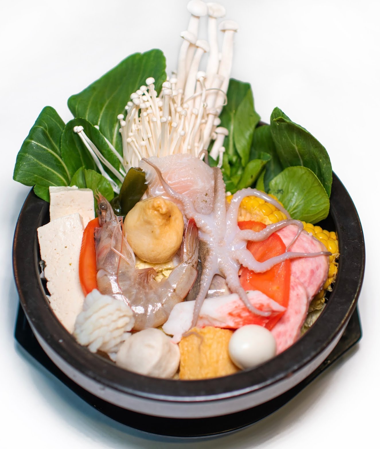 Mr Rice Restaurant by null