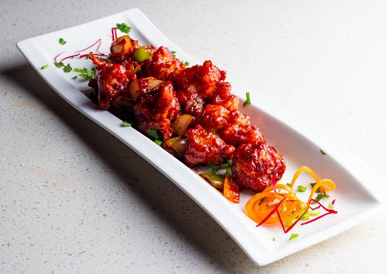 Tabla Indian Restaurant Lake Nona by null