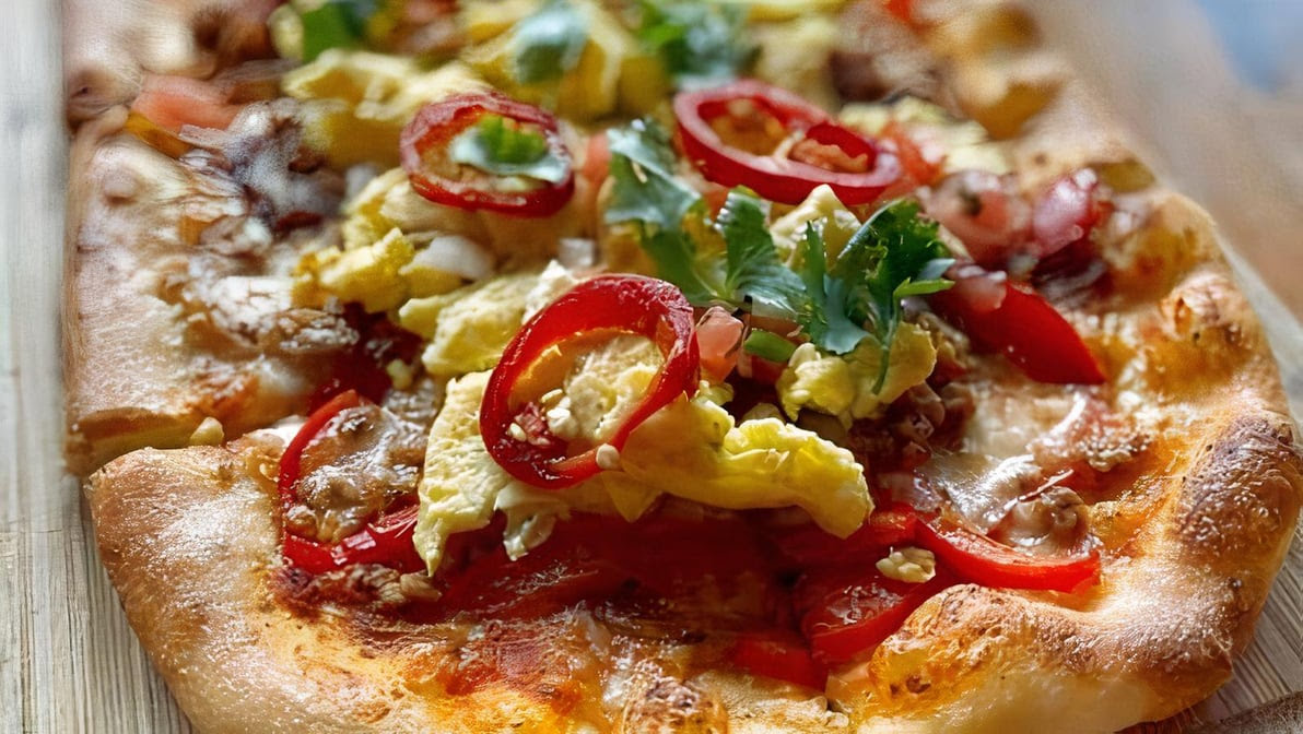 Pomegranate Bistro by null