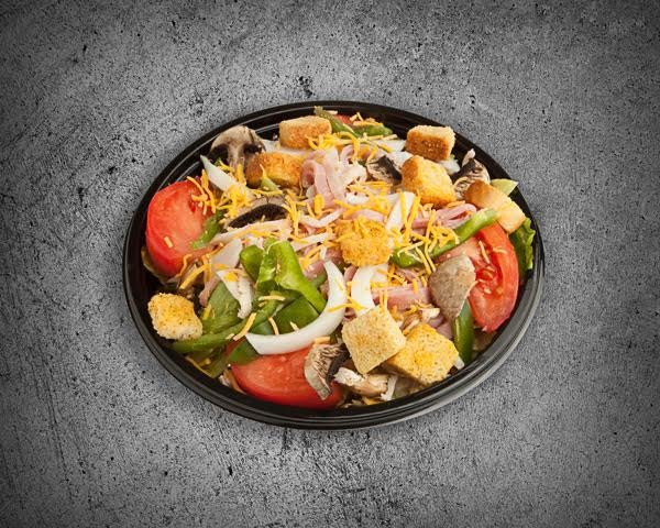 J.R. Crickets Downtown by null