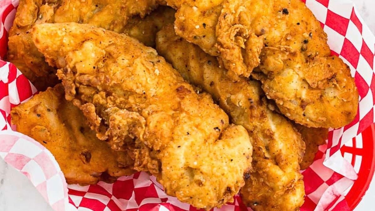 Sliders Burger by null