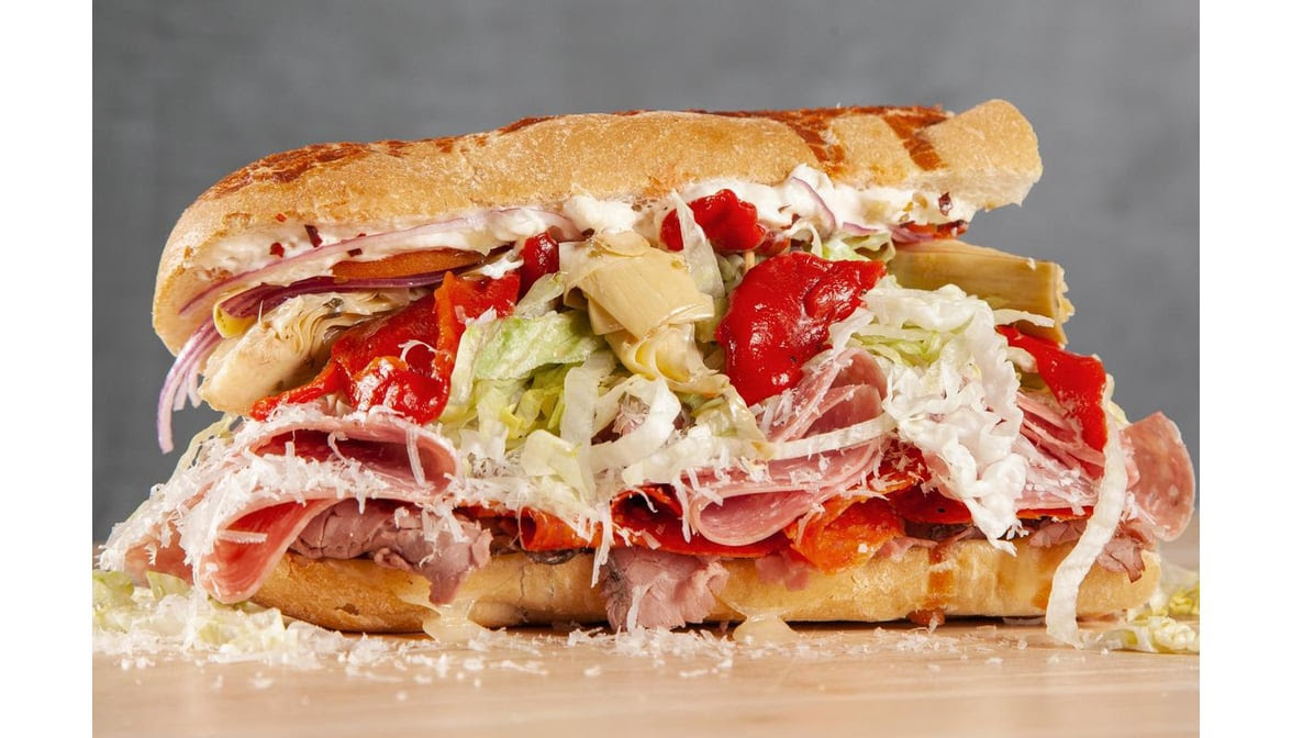 Mission Sandwich Social by null