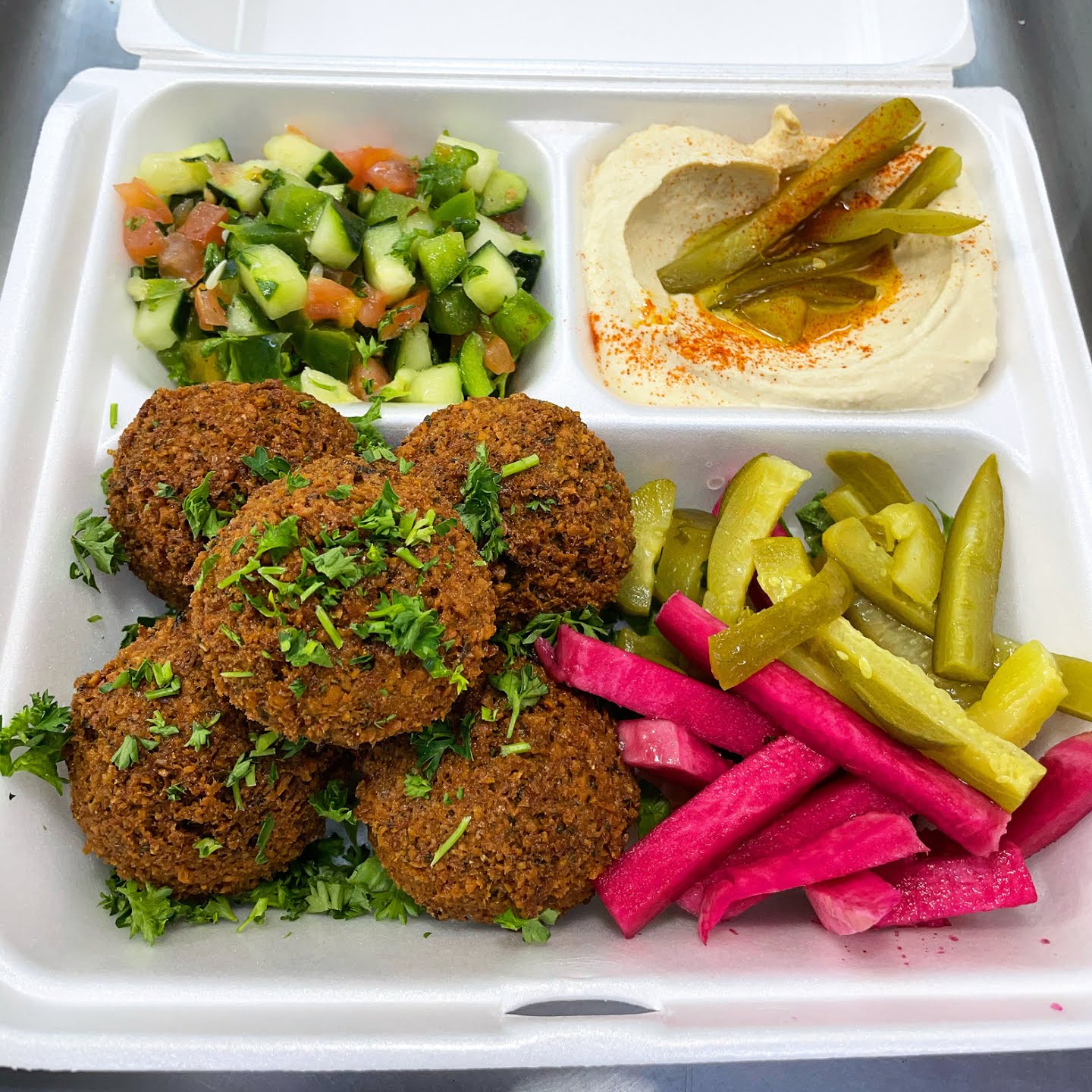 AL Quick Stop by null