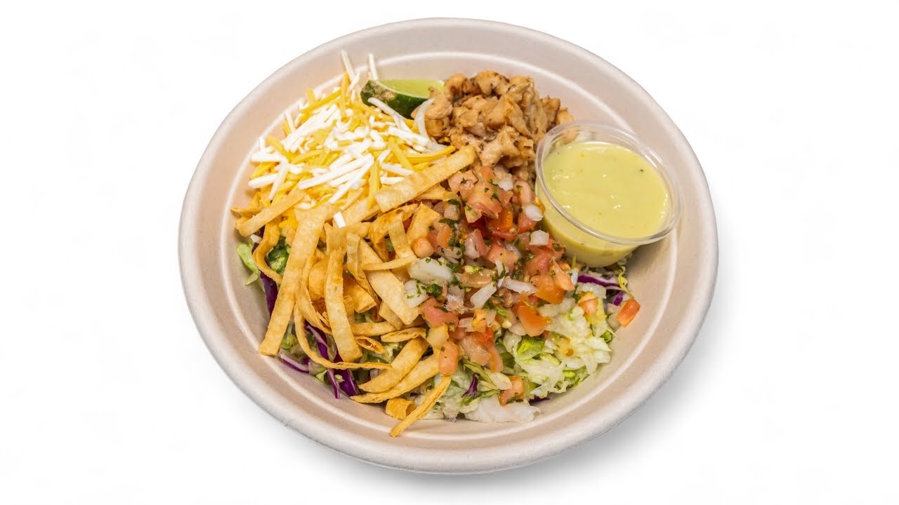 Señor Sisig (Oakland) by null