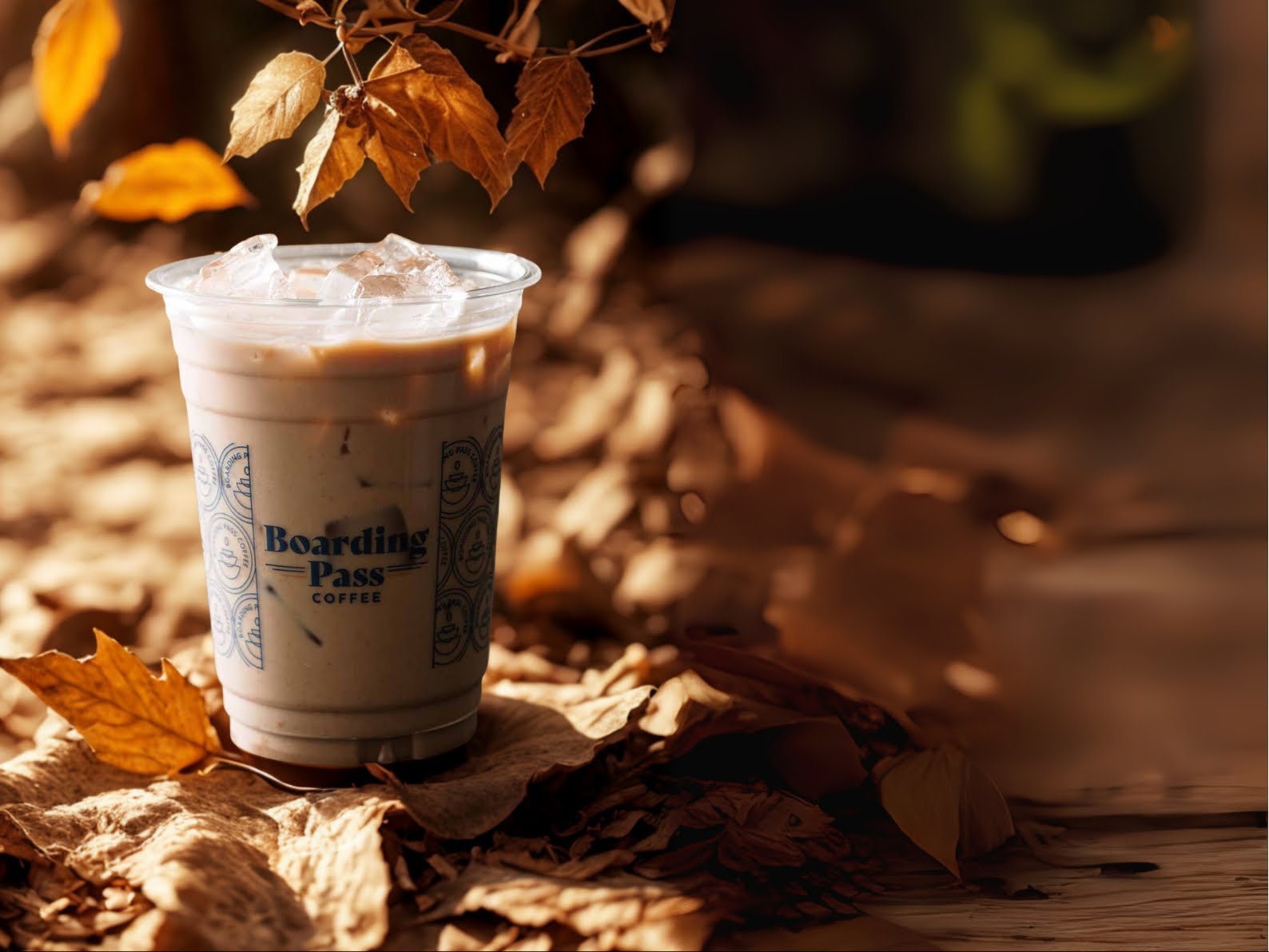 Boarding Pass Coffee - Alpharetta City Center by null