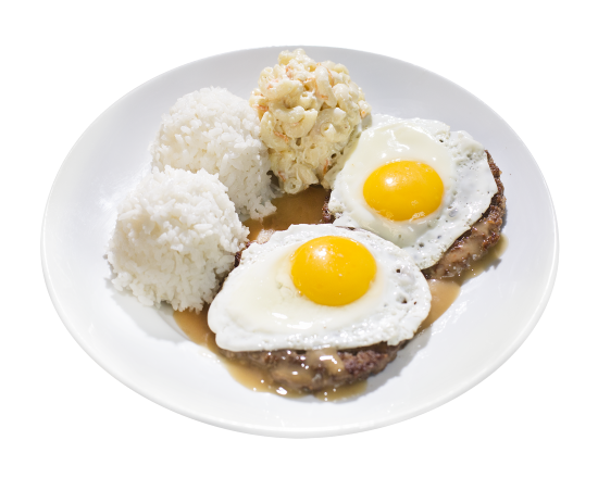 L&L Hawaiian Barbecue by null
