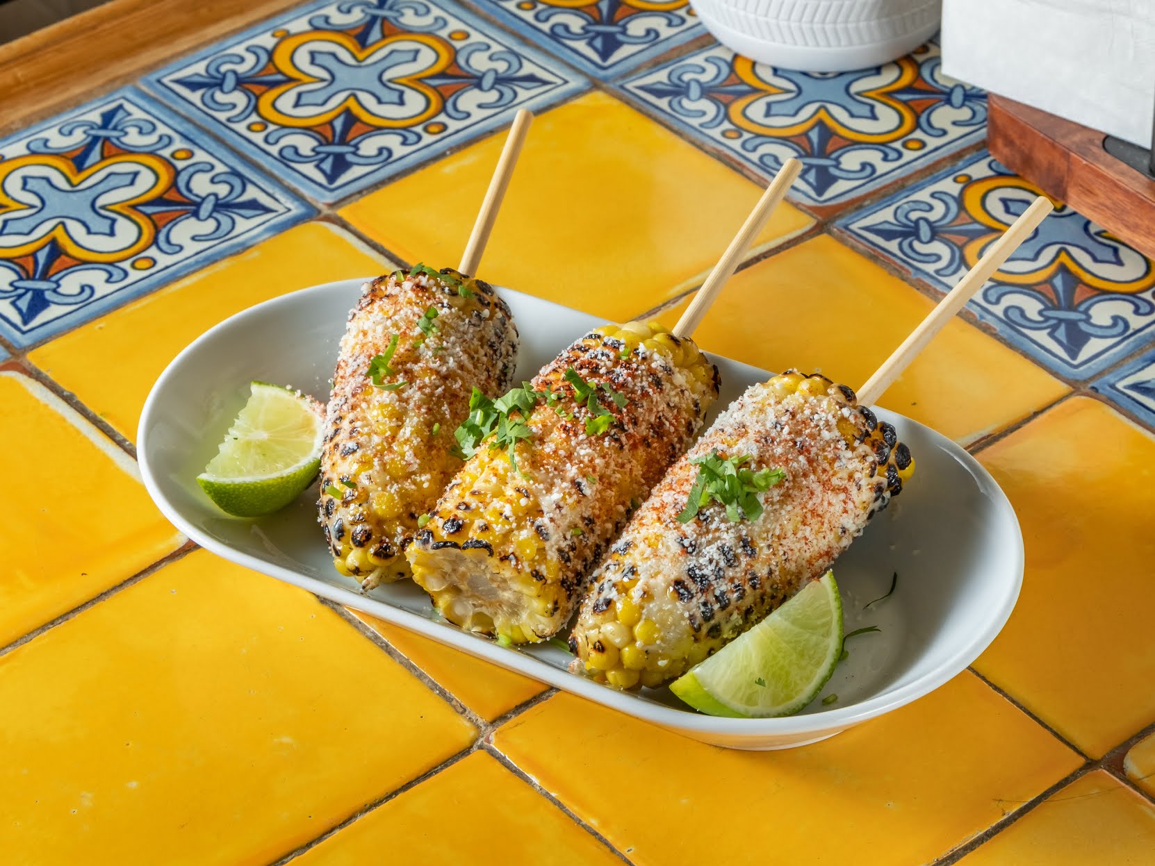 Palenque Restaurante by null