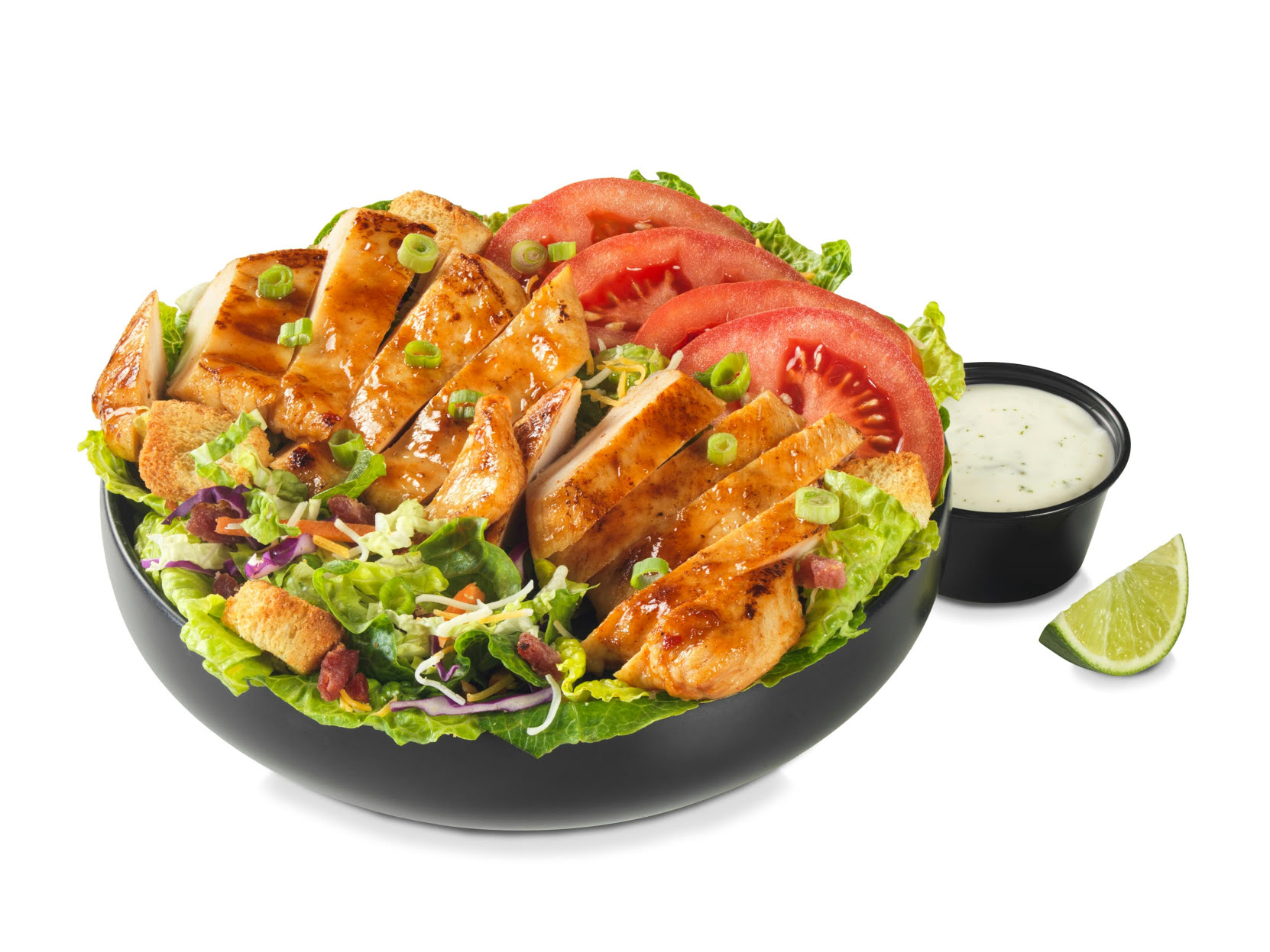 Buffalo Wild Wings by null