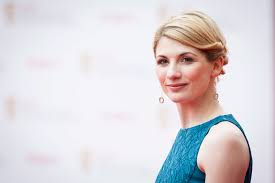 Jodie whittaker sexy jpg x Jodie whittaker sexy