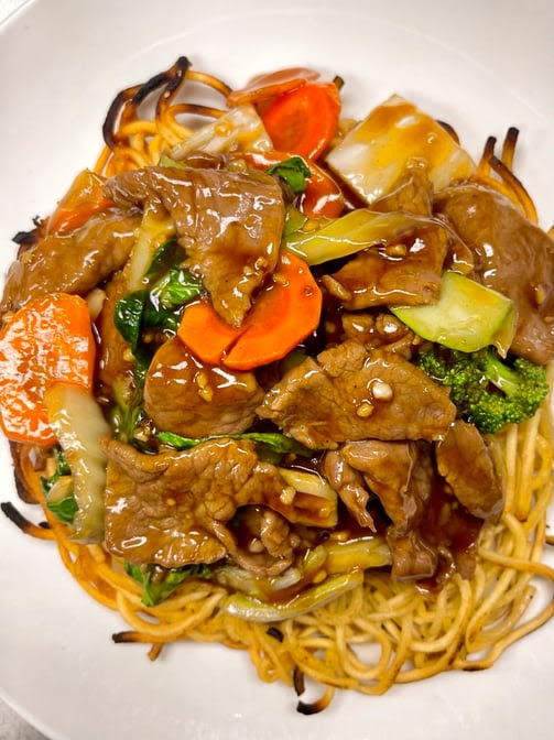 You and Mee Noodle House by null