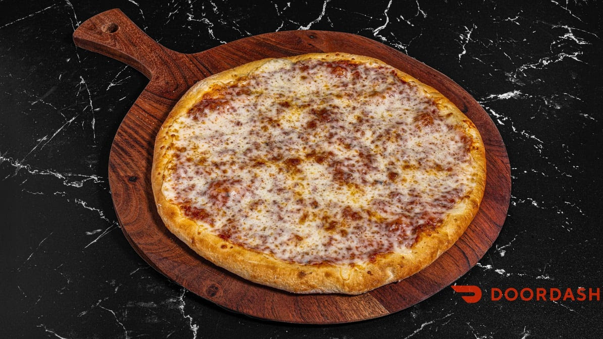 The Pizza Box by null