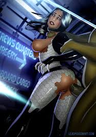 Futa miranda lawson varren jpg x Miranda lawson