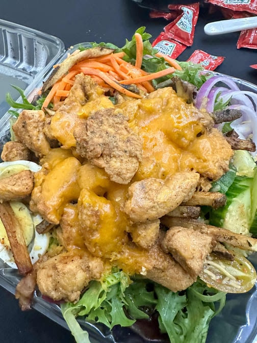 Ida's Sandwich Shop by null