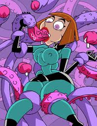 Maddie fenton danny phantomdio markez jpg x Maddie fenton