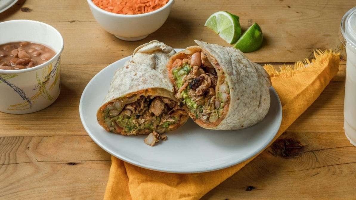 Jefe Tacos by null
