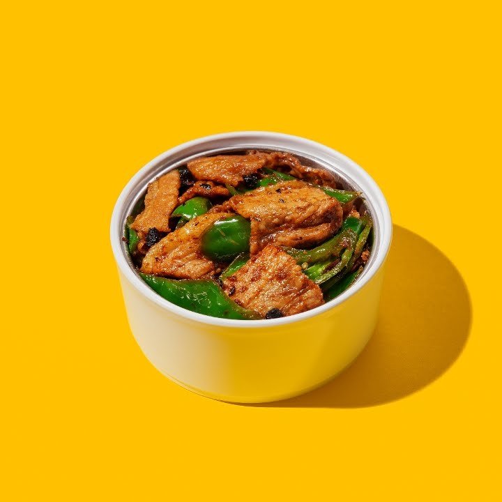 Tigawok Mini Bowls - Sawtelle by null