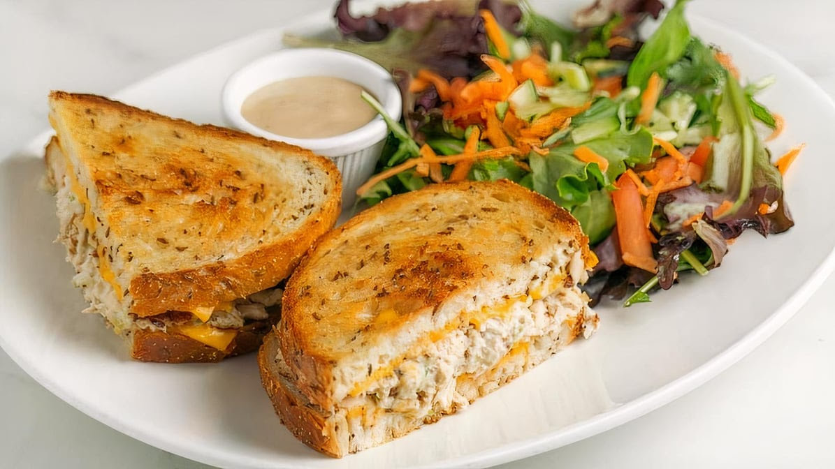 Mort's Deli Tarzana by null