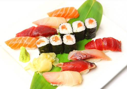 Ichiban Sushi Bar & Poke by null