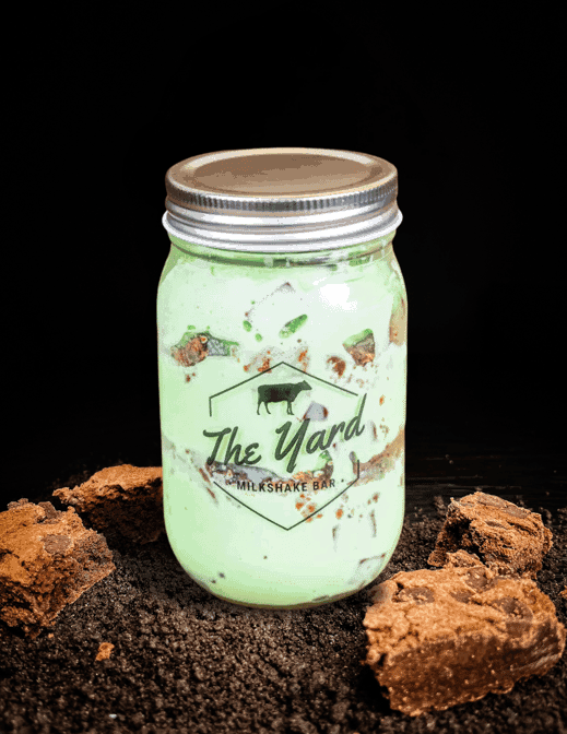 The Yard Milkshake Bar by null