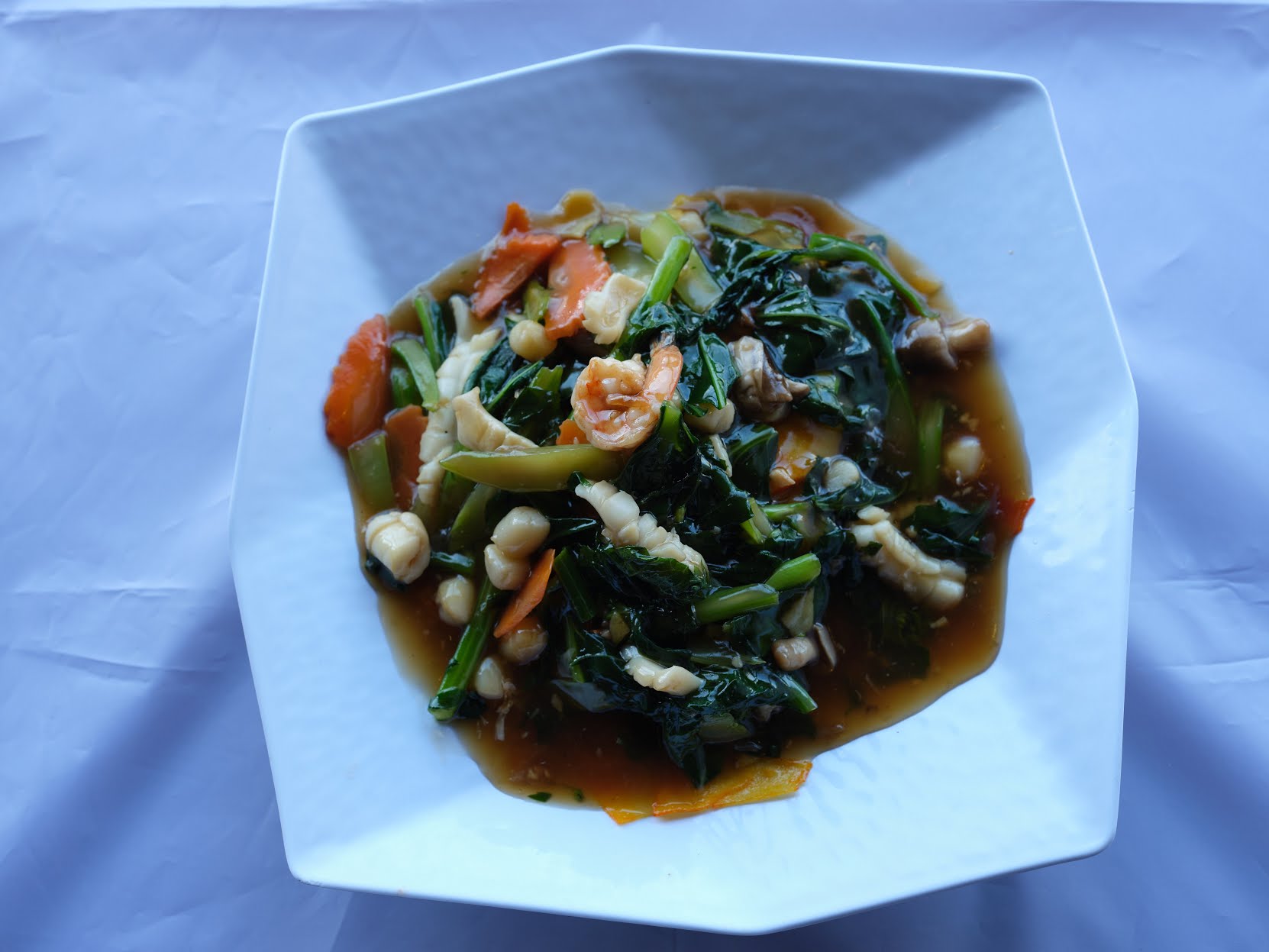 Little Lalune Cuisine by null