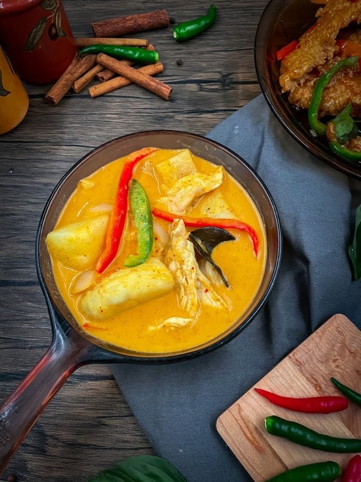 Thai Noodle Cafe by null